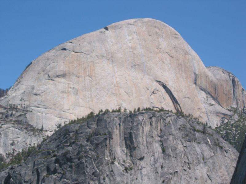 Anke Jan Yosemite June 14 2003 031